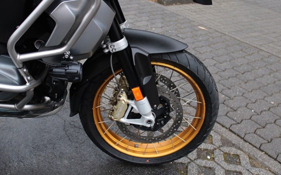 Gebrauchtmotorrad BMW R 1250 GS Adventure - Bild 9