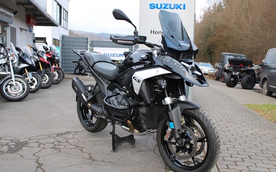 Gebrauchtmotorrad BMW R 1300 GS - Bild 1