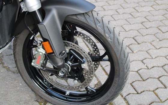 Gebrauchtmotorrad BMW R 1300 GS - Bild 11