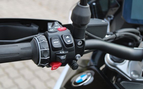 Gebrauchtmotorrad BMW R 1300 GS - Bild 18