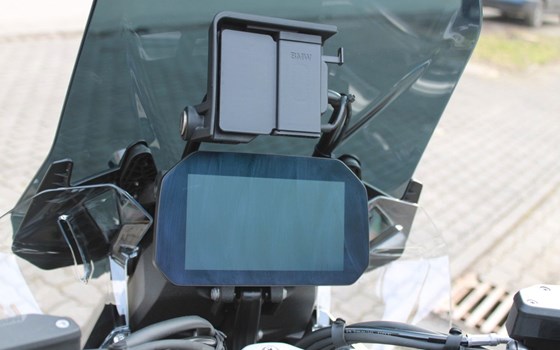 Gebrauchtmotorrad BMW R 1300 GS - Bild 19