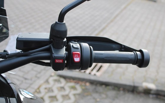 Gebrauchtmotorrad BMW R 1300 GS - Bild 20