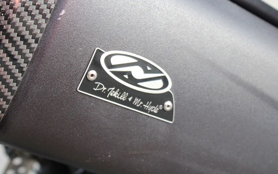 Gebrauchtmotorrad BMW R 1300 GS - Bild 21