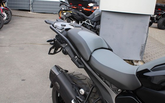 Gebrauchtmotorrad BMW R 1300 GS - Bild 7