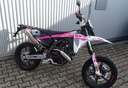 Neumotorrad Fantic XMF 125 Performance