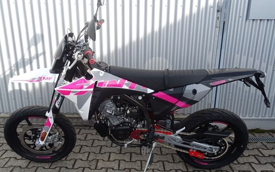 Neufahrzeug Fantic XMF 125 Performance - Bild 4