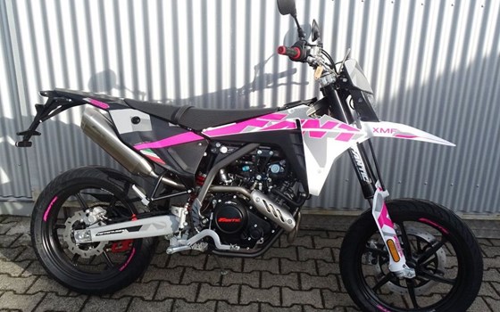 Neufahrzeug Fantic XMF 125 Performance - Bild 7