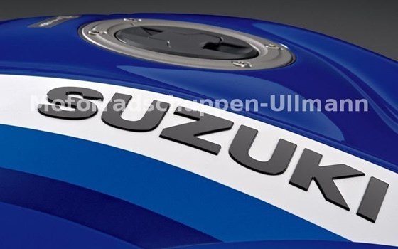 Neufahrzeug Suzuki GSX 1300 R - Bild 11