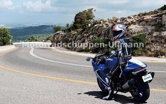 Neufahrzeug Suzuki GSX 1300 R - Bild 8
