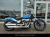 Harley-Davidson Softail Breakout 117