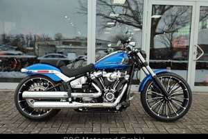 Angebot Harley-Davidson Softail Breakout 117