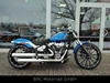 Harley-Davidson Softail Breakout 117