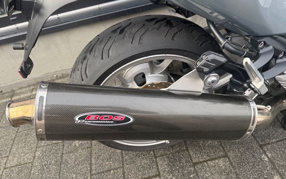 Gebrauchtmotorrad Kawasaki GTR 1400 - Bild 7