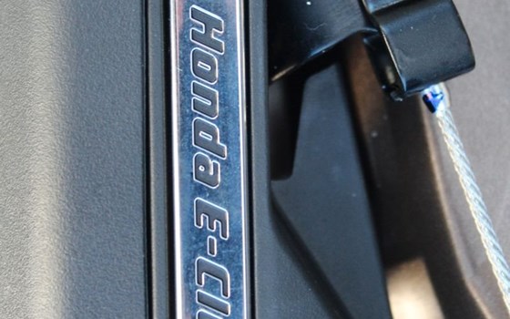 Gebrauchtmotorrad Honda CB650R E-Clutch - Bild 13