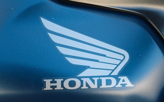 Gebrauchtmotorrad Honda CB650R E-Clutch - Bild 7