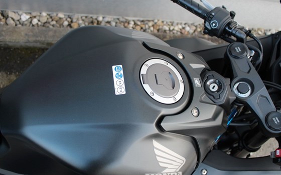 Gebrauchtmotorrad Honda CBR650R E-Clutch - Bild 17