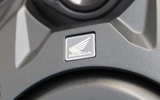 Gebrauchtmotorrad Honda CBR650R E-Clutch - Bild 24