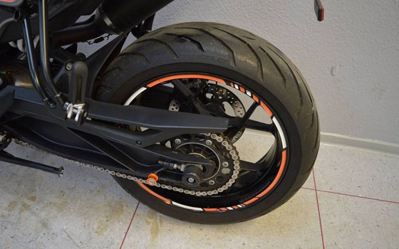 Gebrauchtmotorrad KTM 790 Duke L - Bild 7