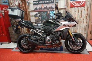 Angebot Suzuki GSX-S1000GX