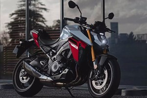 Angebot Suzuki GSX-S1000