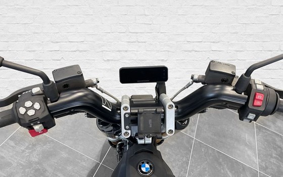 Gebrauchtmotorrad BMW CE 02 4kW - Bild 6