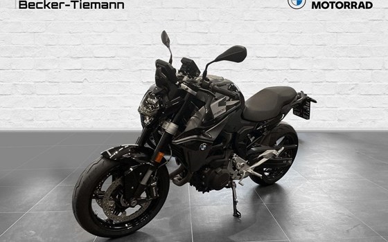 Gebrauchtmotorrad BMW F 900 R - Bild 1