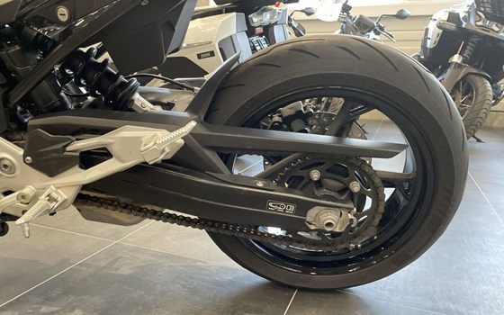 Gebrauchtmotorrad BMW F 900 R - Bild 11