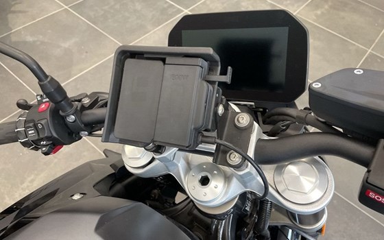 Gebrauchtmotorrad BMW F 900 R - Bild 13