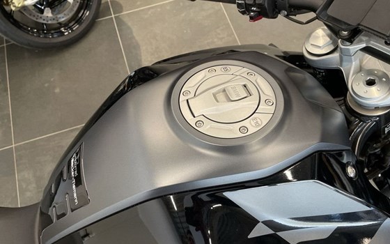 Gebrauchtmotorrad BMW F 900 R - Bild 14