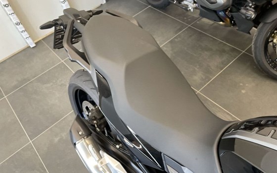 Gebrauchtmotorrad BMW F 900 R - Bild 15