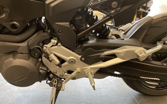 Gebrauchtmotorrad BMW F 900 R - Bild 16