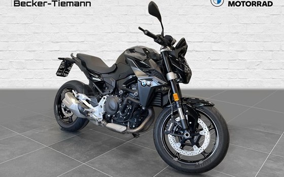 Gebrauchtmotorrad BMW F 900 R - Bild 3