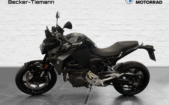 Gebrauchtmotorrad BMW F 900 R - Bild 4