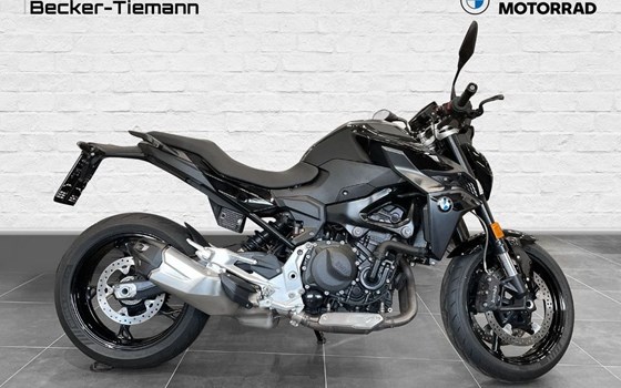Gebrauchtmotorrad BMW F 900 R - Bild 5
