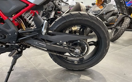 Gebrauchtmotorrad BMW G 310 GS - Bild 11