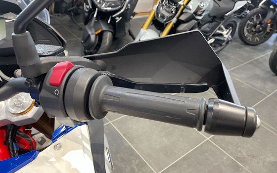 Gebrauchtmotorrad BMW G 310 GS - Bild 12