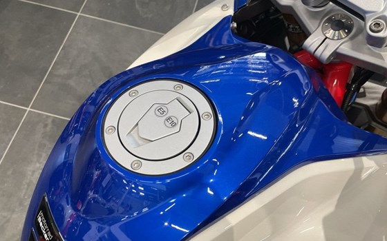 Gebrauchtmotorrad BMW G 310 GS - Bild 13