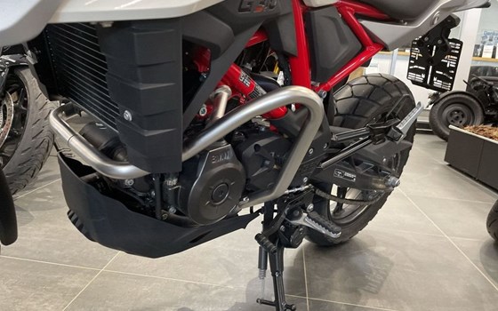 Gebrauchtmotorrad BMW G 310 GS - Bild 16