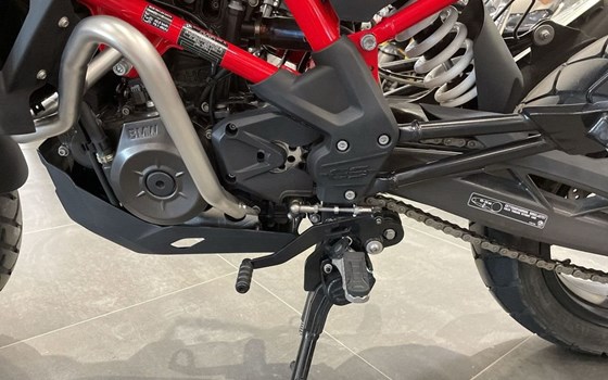 Gebrauchtmotorrad BMW G 310 GS - Bild 17