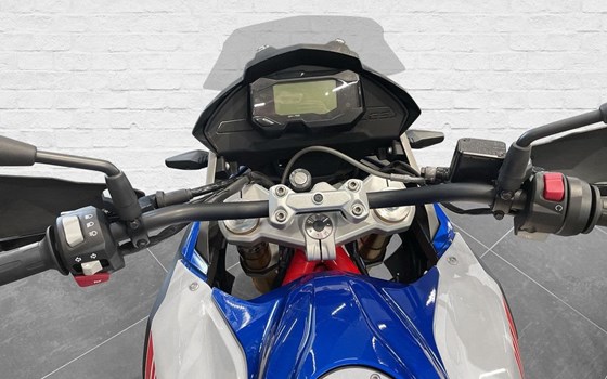 Gebrauchtmotorrad BMW G 310 GS - Bild 6