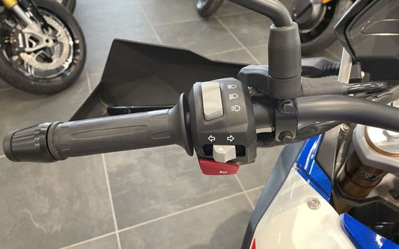 Gebrauchtmotorrad BMW G 310 GS - Bild 7