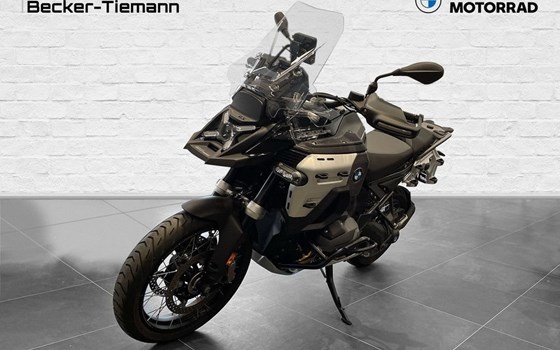 Gebrauchtmotorrad BMW R 1300 GS Adventure - Bild 1