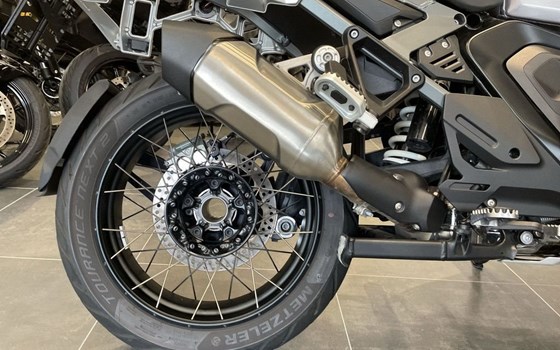 Gebrauchtmotorrad BMW R 1300 GS Adventure - Bild 10