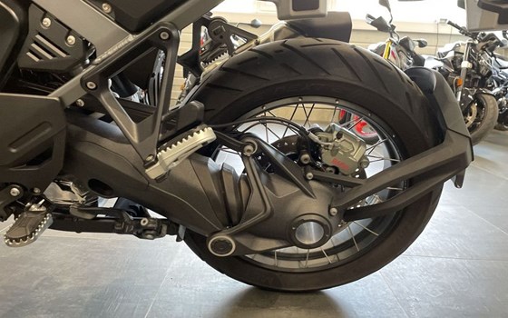 Gebrauchtmotorrad BMW R 1300 GS Adventure - Bild 11