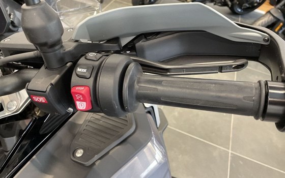 Gebrauchtmotorrad BMW R 1300 GS Adventure - Bild 12