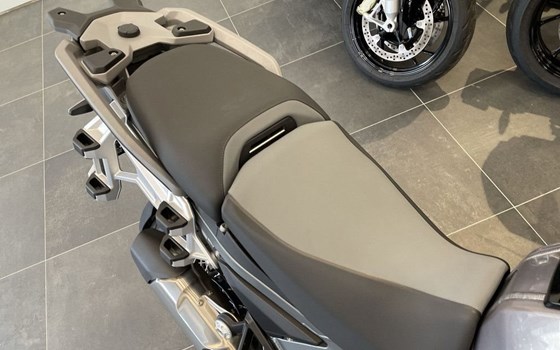 Gebrauchtmotorrad BMW R 1300 GS Adventure - Bild 13