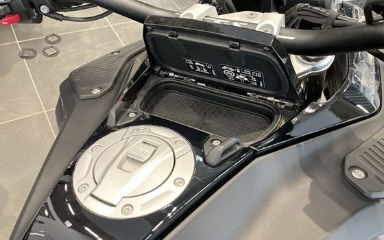 Gebrauchtmotorrad BMW R 1300 GS Adventure - Bild 14