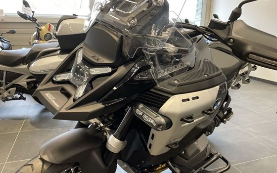 Gebrauchtmotorrad BMW R 1300 GS Adventure - Bild 17