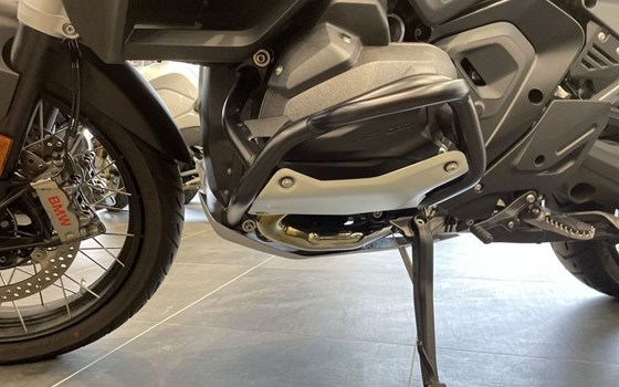 Gebrauchtmotorrad BMW R 1300 GS Adventure - Bild 18