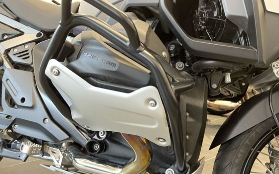 Gebrauchtmotorrad BMW R 1300 GS Adventure - Bild 19